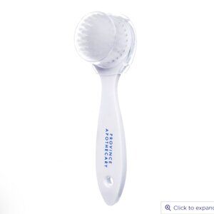 🌷Province Apothecary | Facial Dry Brush, Ultra Soft